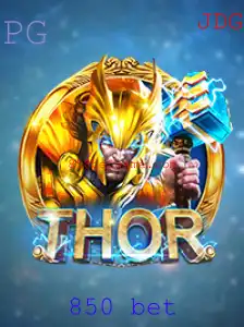 Explorando o Fascinante Mundo do Jogo THOR: Estratégias, Regras e Apostas de 850 Bet