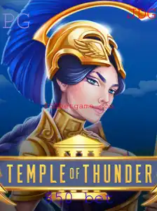 Descobrindo a Aventura Épica de TempleofThunder