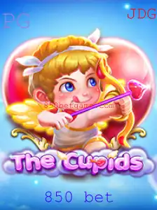 Guia Completo para 'TheCupids' e a Estratégia de Apostas '850 bet'