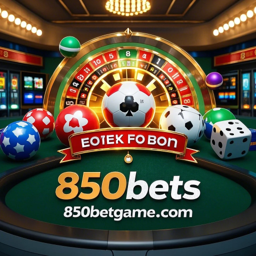 Explorando os Torneios de eSports em 850bets: A Nova Fronteira das Apostas