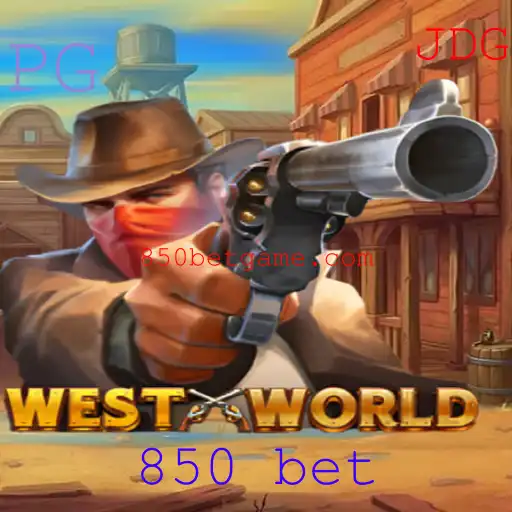 Descobrindo o Universo de WestWorld: A Emoção do Jogo 850 Bet