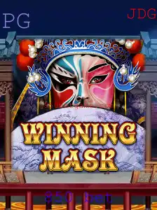 Explorando o Fascinante Universo de WinningMask: Regras e Estratégias